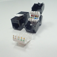 Modul rrjeti NetRack Keystone (105-33)