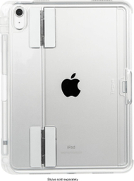 Mbrojtëse tablet Targus Click-in Clear, për iPad 10th Gen 10.9", me këmbë mbajtëse, transparente
