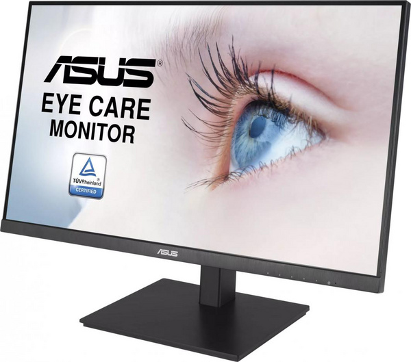 Monitor Asus VA24DQSB, 23.8'', 1920 x 1080 (FullHD), i zi