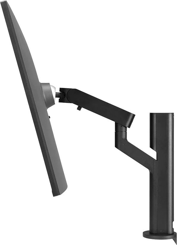 Monitor LG DualUp 28MQ780-B Ergo, 28", 2560 x 2880 (SDQHD), i zi