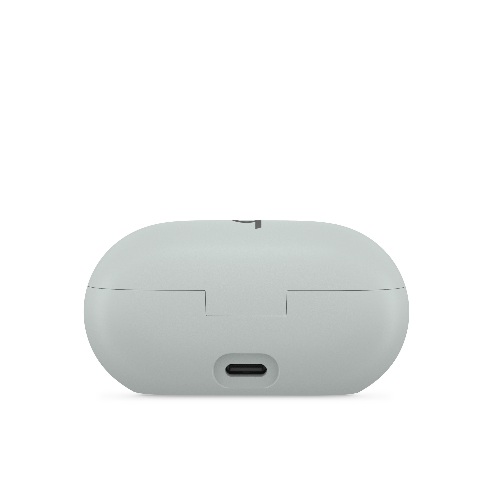 Beats Solo Buds True Wireless Earbuds, Storm Grey