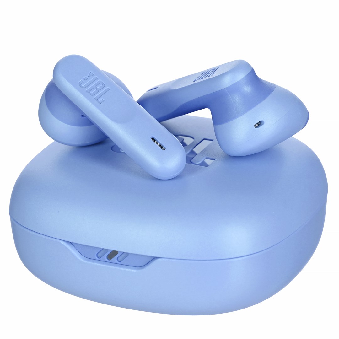 Слушалки JBL Vibe Flex, True Wireless Stereo (TWS), црни
