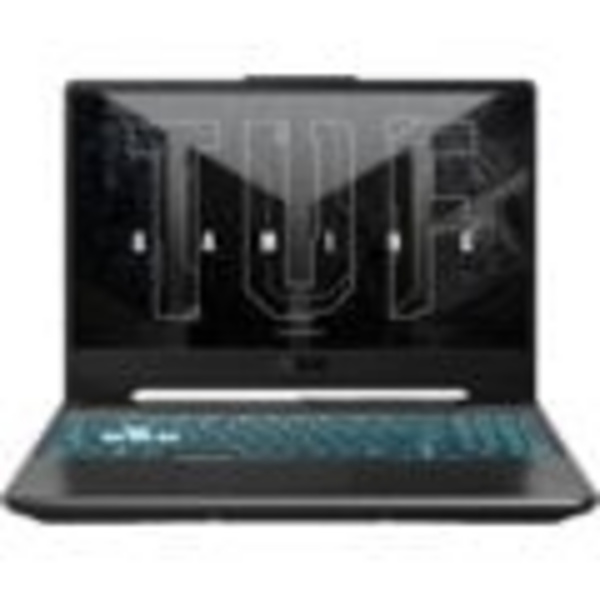 [OUTLET] Laptop ASUS TUF Gaming F15 (2021), 15.6" Full HD, Intel Core i5, 8GB RAM DDR4, 512GB SSD, NVIDIA GeForce RTX 3050, i zi