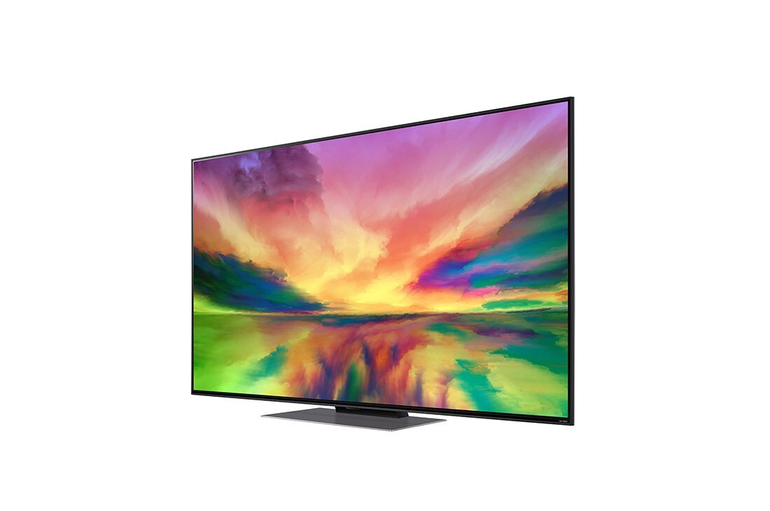 Televizor LG 65QNED823RE, 65", 4K Ultra HD, 100Hz, i zi