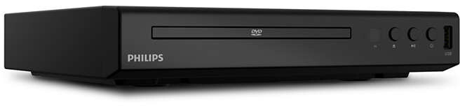 DVD player Philips TAEP200/12, i zi