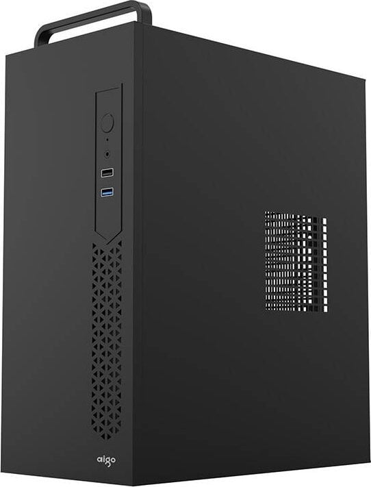 Kasë Darkflash Q16, Mini Tower