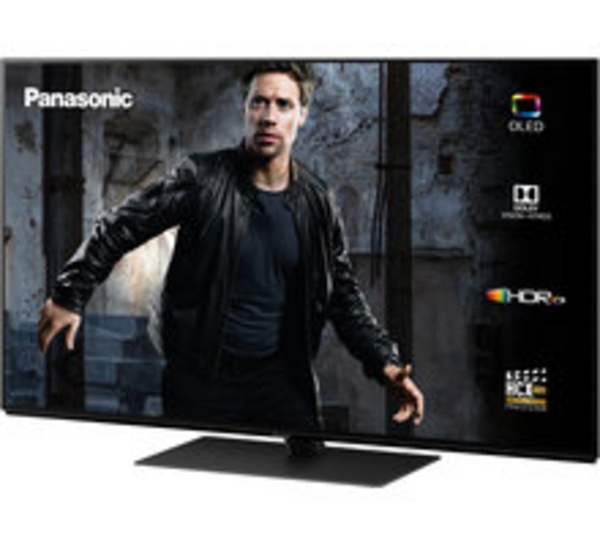 Televizor TX-65GZ950E, 65 " (164cm), 4K UHD, i zi/argjendtë