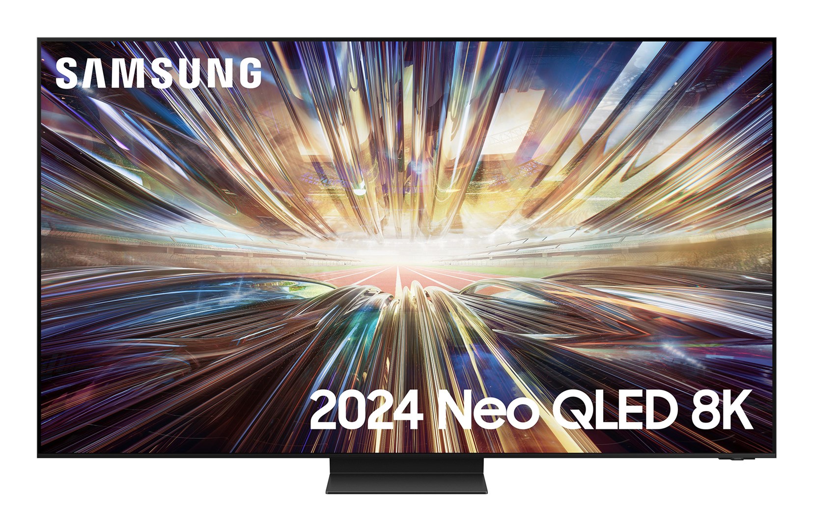 Televizor Samsung QE65QN800DTXXH, 65", 8K Ultra HD, Smart TV, i zi