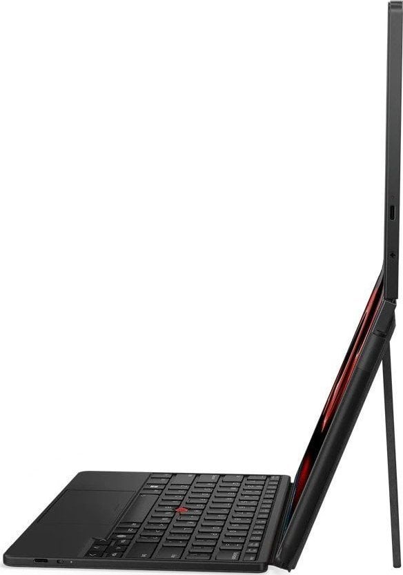 Laptop Lenovo ThinkPad X1 Fold, 16.3", Intel Core i7-1260U, 32 GB RAM, 1 TB SSD, i zi