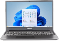Laptop Terra MOBILE 1517R US, 15.6", Intel Core i5-1335U, 16GB RAM, 1TB SSD, gri
