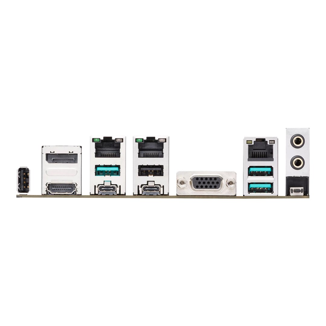 Pllakë amë ASUS Pro WS B850M ACE SE, AMD B850, Socket AM5, Micro ATX