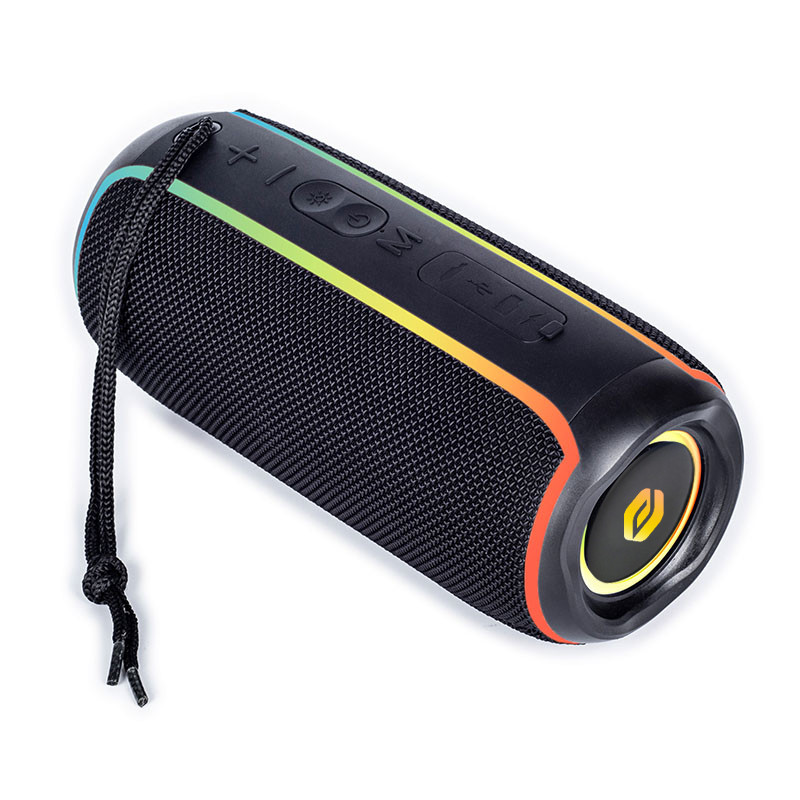 Denver Bluetooth Speaker & LED light 3