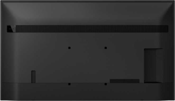 Професионален монитор Sony FW-65BZ40L, 65\", 4K HDR, црн