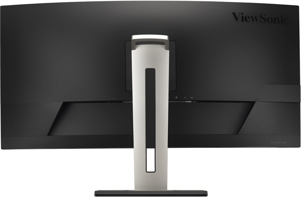 Monitor ViewSonic VG3456C, 34", UltraWide Quad HD, i zi