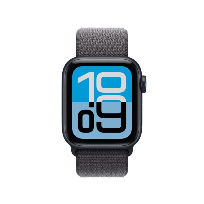 Apple Watch 40mm Loop, Dark Gray Sport Loop