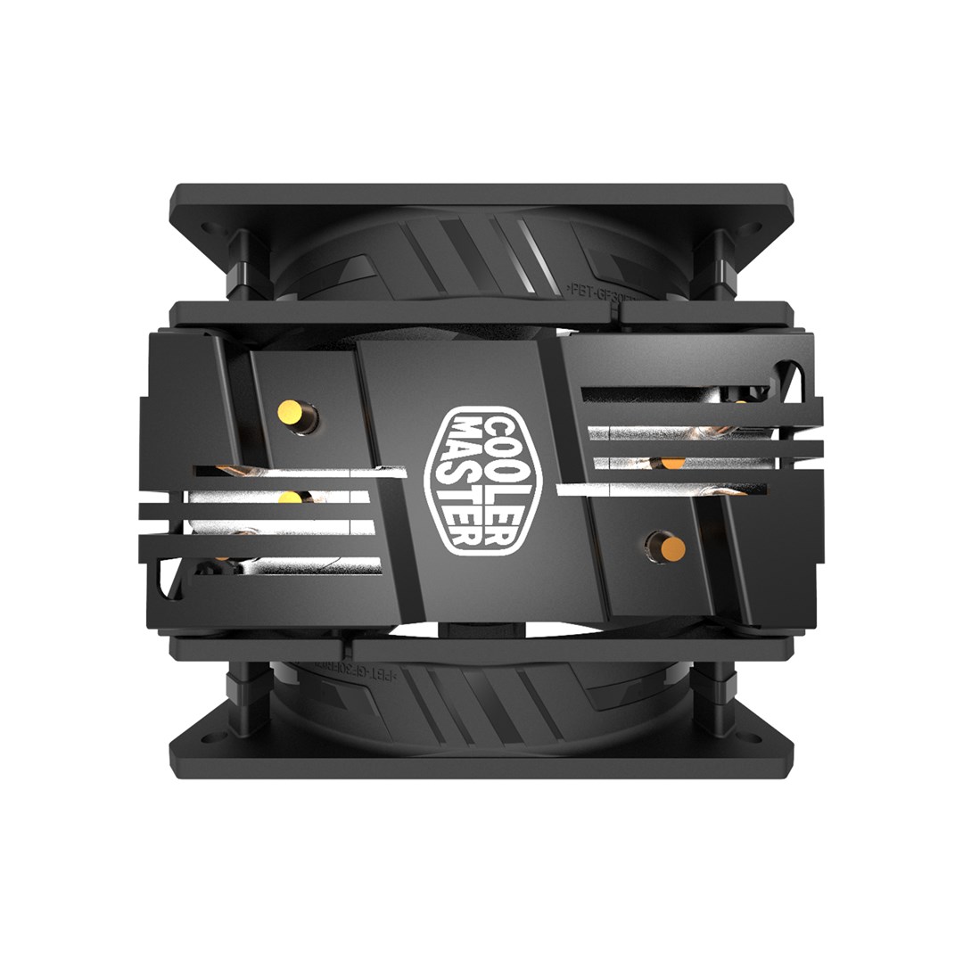 Ftohës Cooler Master Hyper 212 LED Turbo ARGB