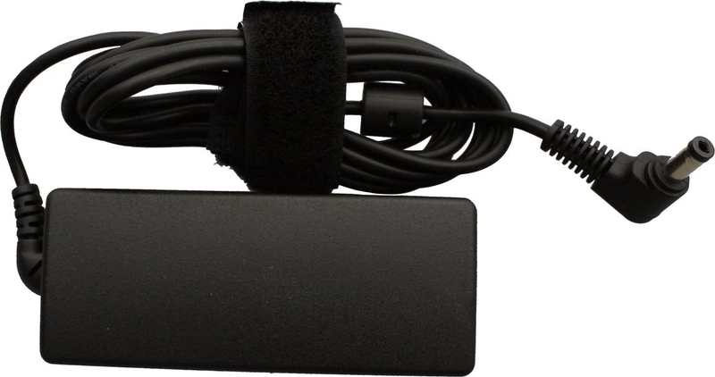 Adaptues rryme për laptop MicroBattery MBA50072, 50W, 19V 2.6A, prizë 5.5 x 2.5 mm