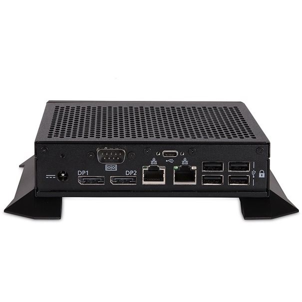 Kompjuter mini Terra PC-Mini 3540, Fanless, Windows 11 Pro, i hirtë