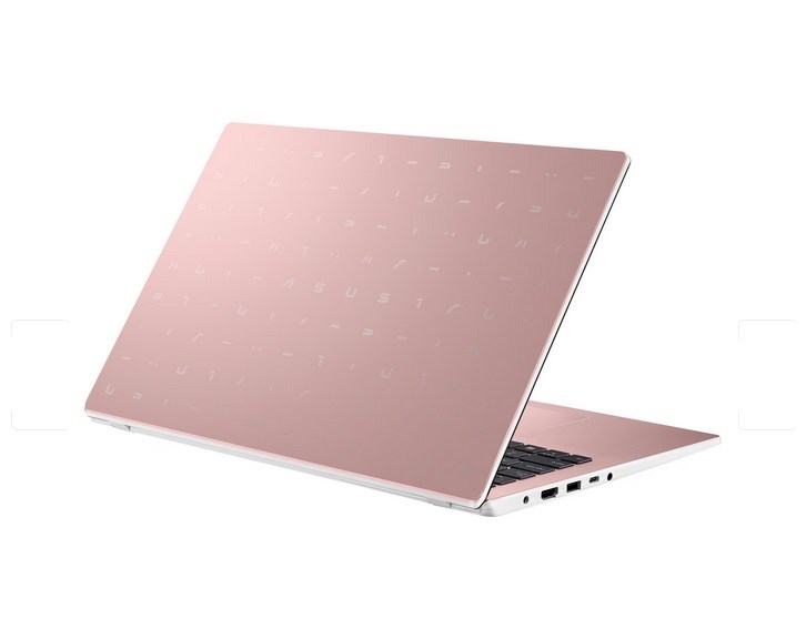 Laptop Asus Vivobook Go 15 E510KAB, 15.6" FHD, 8GB RAM 512GB SSD, rozë