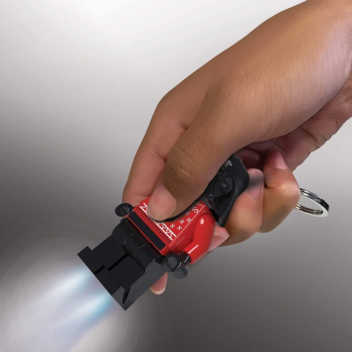 Varëse çelësash LEGO Star Wars - Darth Vader in a sweater