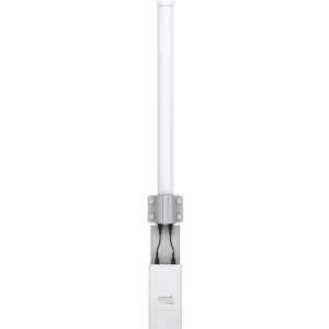 Antena rrjeti Ubiquiti AMO-5G13, 5 GHz, 13 dBi, e bardhë