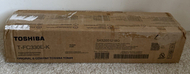 Toner printeri Toshiba T FC330EK, 18.400 faqe, i zi