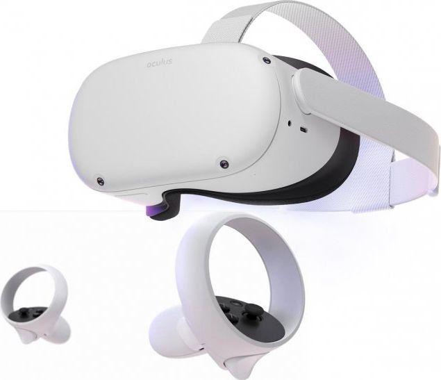 Syze virtuale VR Oculus Quest 2