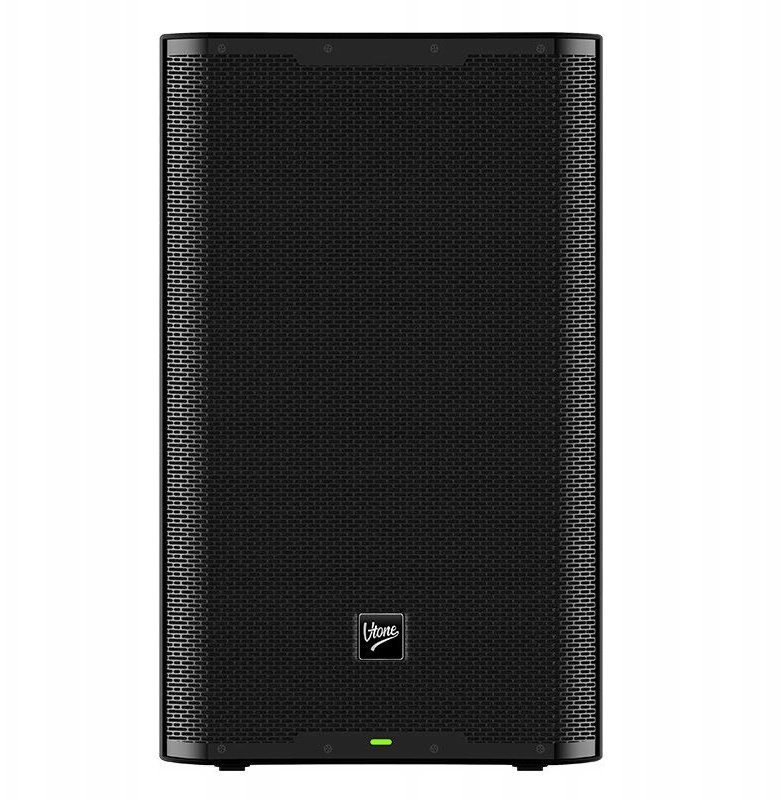 Boxë aktive V-TONE OrionX 15, 15", 450W RMS, e zezë