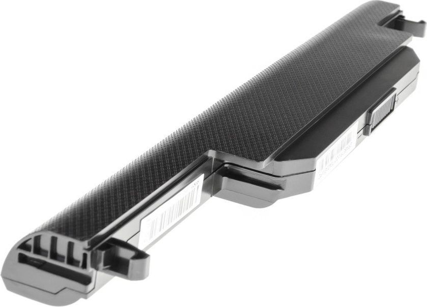 Bateri laptopi Green Cell A32 K55 A33 K55 AS37PRO, zëvendësuese për Asus K55 A55 K75, e zezë