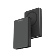 Dviced Ultrathin MagSafe Power Bank 10000mAh, Black