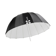 Quadralite Deep Space 130 White Umbrella