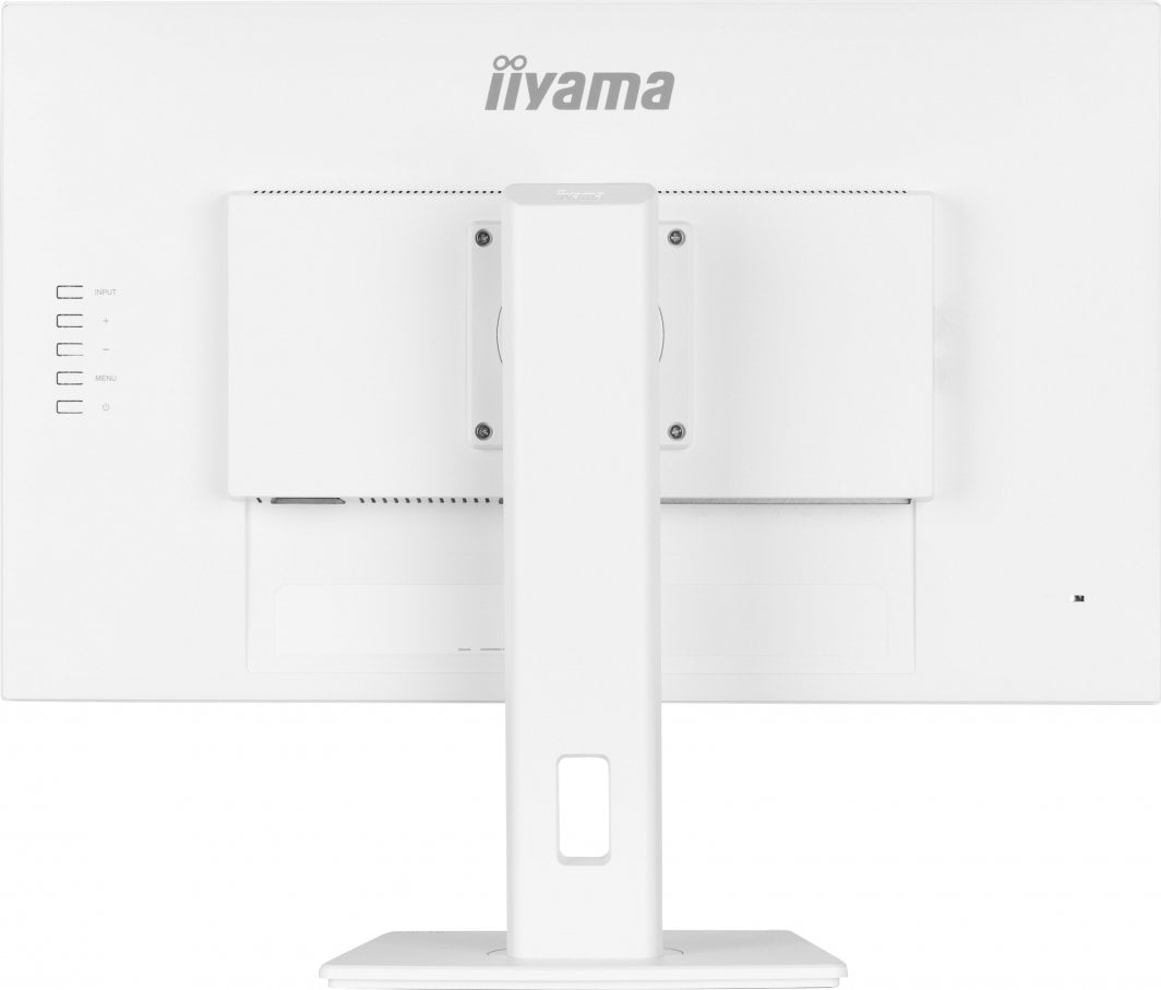Monitor Iiyama ProLite XUB2792QSU W6, 27", 2560 x 1440 WQHD, i bardhë