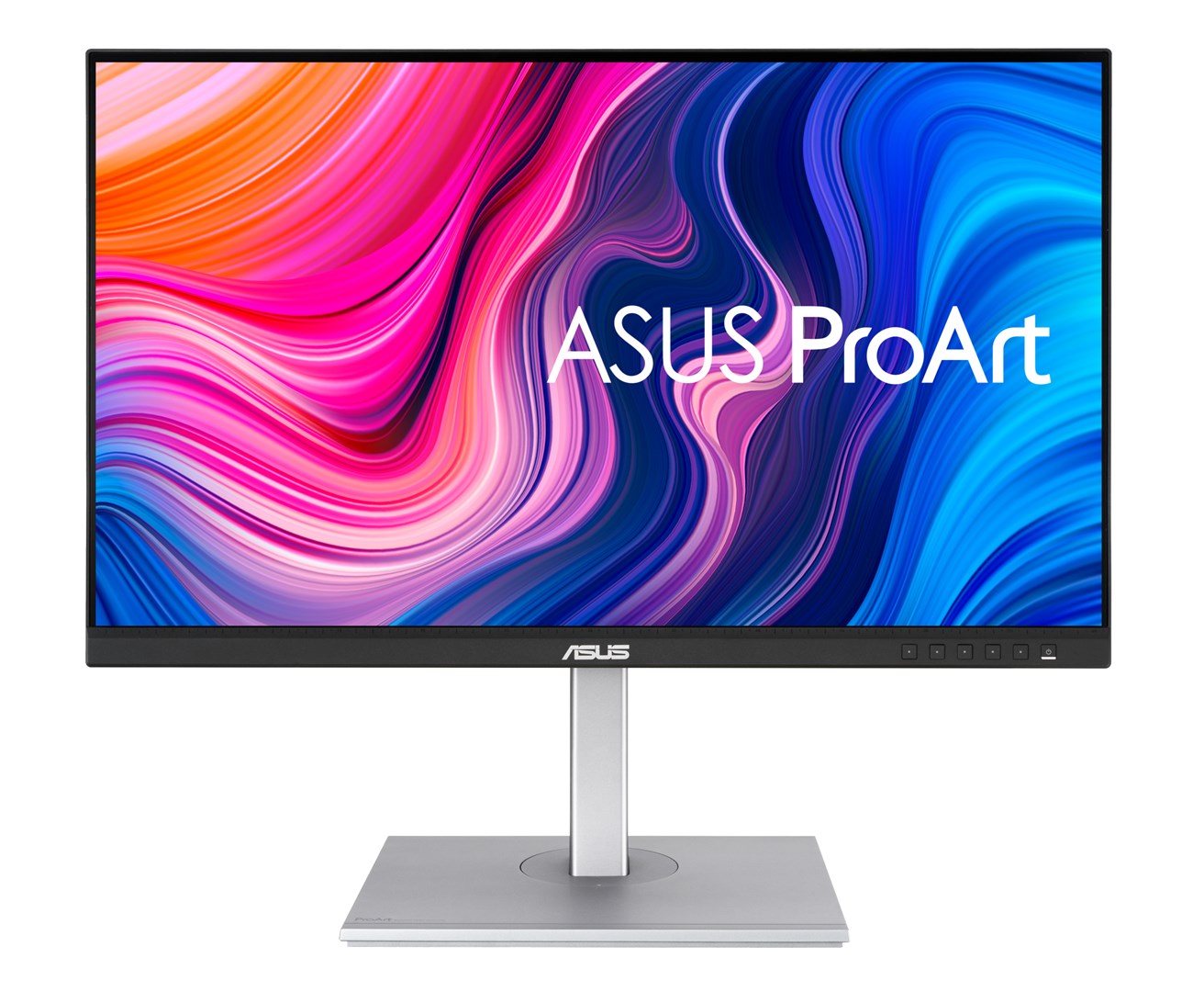 Monitor ASUS ProArt PA278CV, 27", 2560 x 1440, Quad HD, 75 Hz, i zi