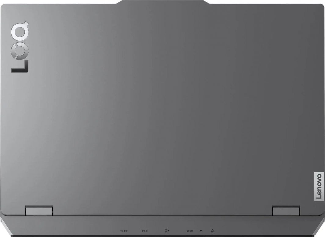 Laptop Lenovo LOQ 15IAX9, 15", Intel Core i5-12450HX, 32GB RAM, 512GB SSD, NVIDIA GeForce RTX 4050