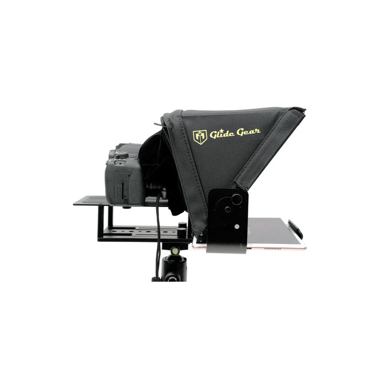 Glide Gear iPad Smartphone Teleprompter V2
