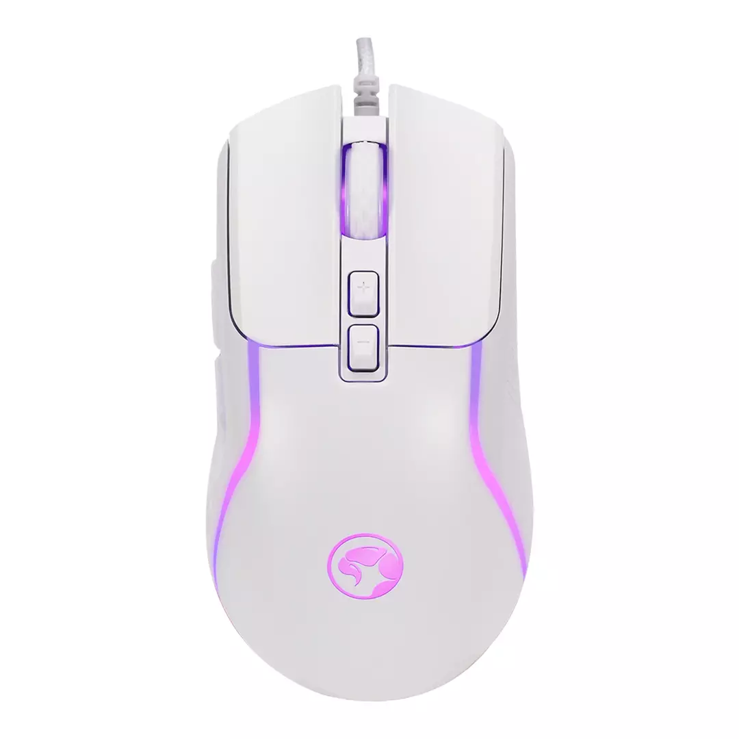 Maus MARVO M292 WH