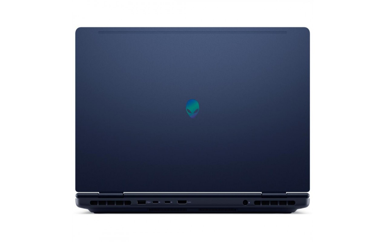 Laptop gaming Dell Alienware 16 Aurora AC16250, 16" WQXGA 120Hz, Intel Core 7 Series 2, RTX 4050, i zi