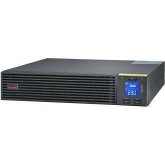 UPS APC Easy UPS On Line SRV RM 3000VA, 2700W 230V, me rail kit