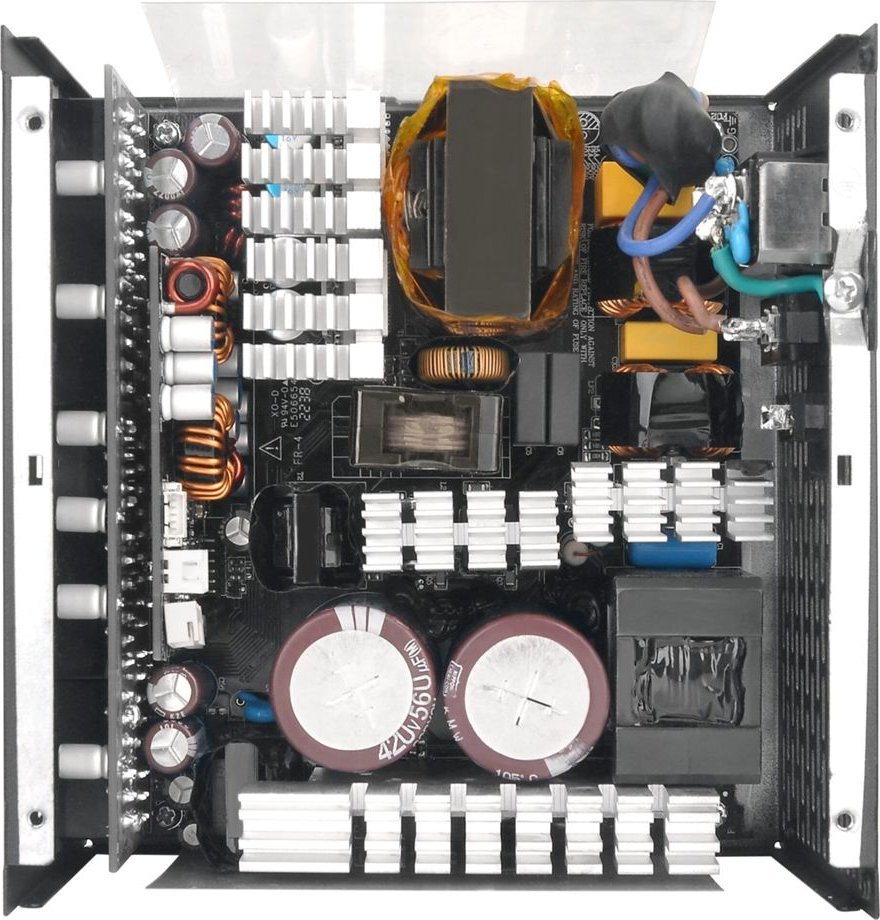 Burim energjie Thermaltake Toughpower PF3 PS-TPD-1200FNFAPE-3 ATX 3.0, 1200W