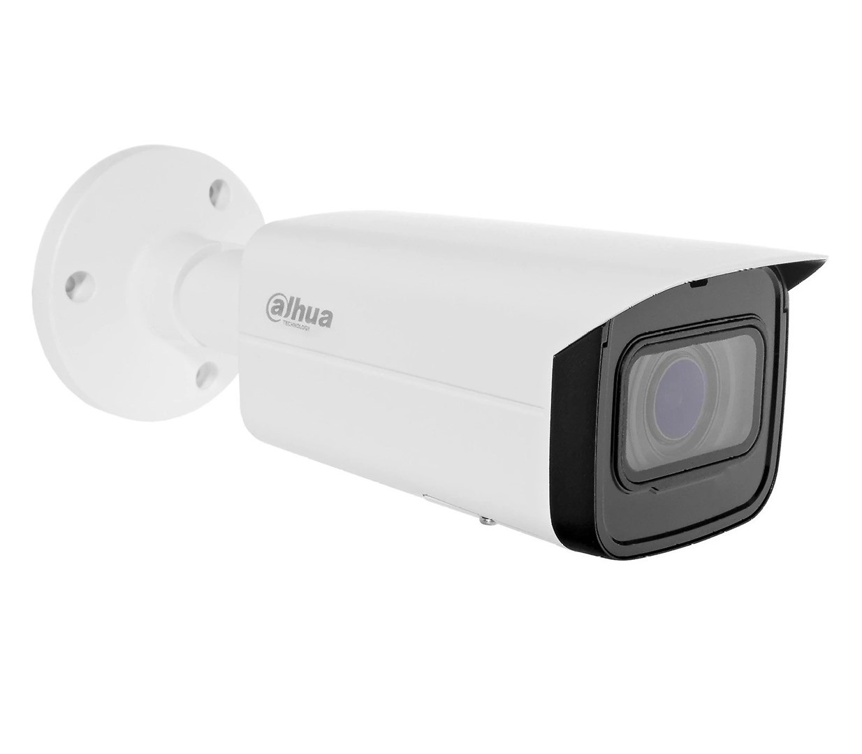 Kamerë IP Dahua IPC-HFW2541T-ZAS-27135, e bardhë