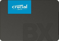 SSD Crucial BX500, 1TB, 2.5"