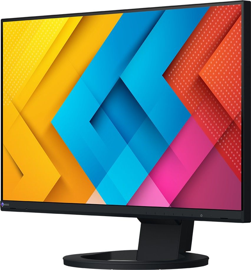 Monitor Eizo FlexScan EV2490, 23.8", Full HD, i zi