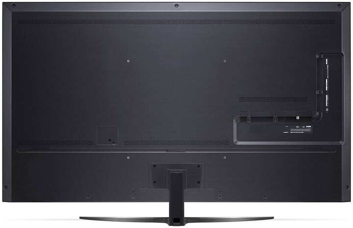Televizor LG 55QNED866QA, 55" (139cm), titanium