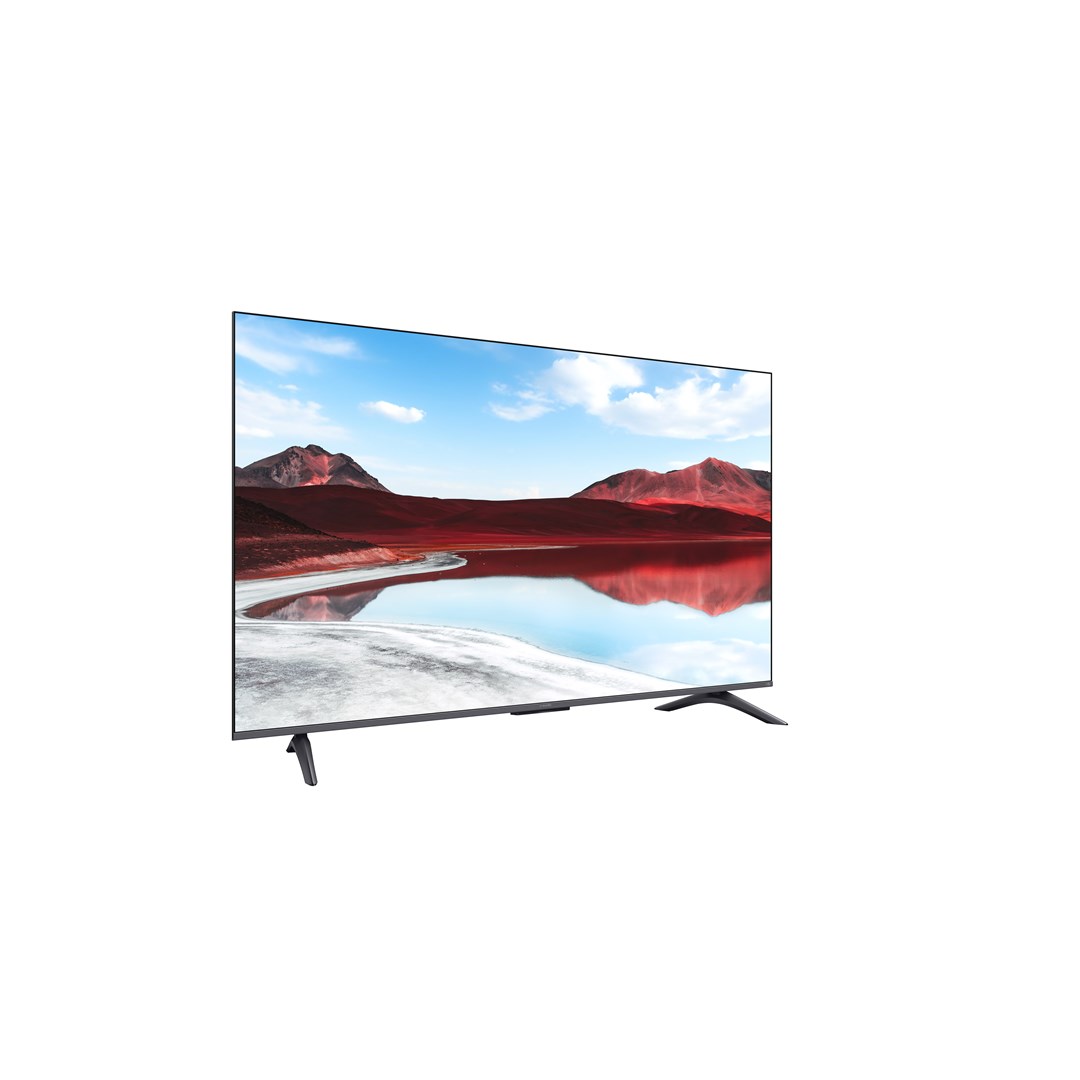 Televizor Xiaomi TV A Pro, 65", 4K QLED, i hirtë