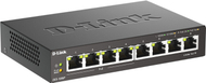 Switch D-Link DGS-1008P