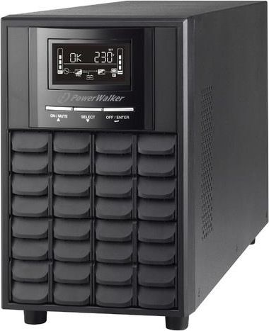 UPS PowerWalker VI 1100-3000, CW, IEC