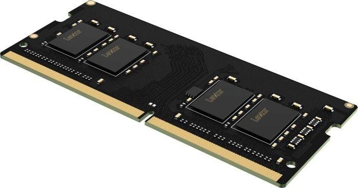 Memorie RAM Lexar SODIMM, DDR4, 16 GB, 3200 MHz, CL22
