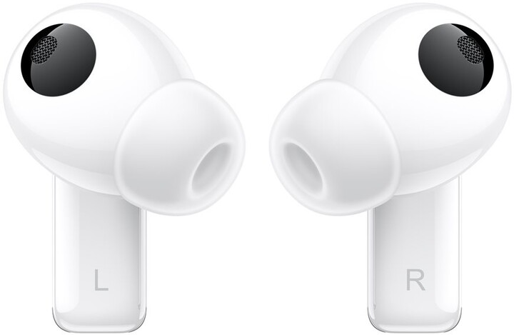 Dëgjuese Huawei FreeBuds Pro 2, të bardha