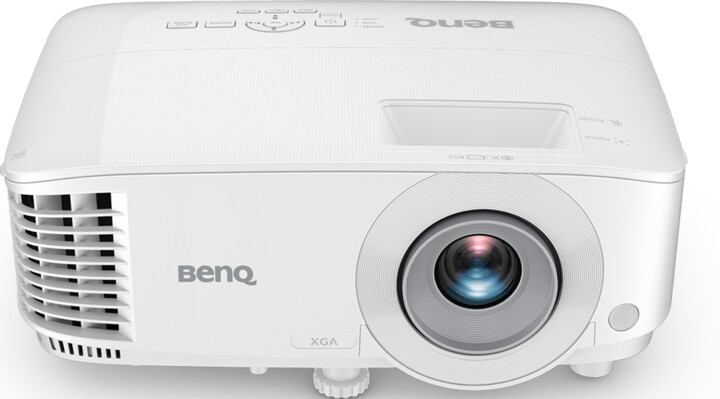 Projektor BenQ MX560, i bardhë