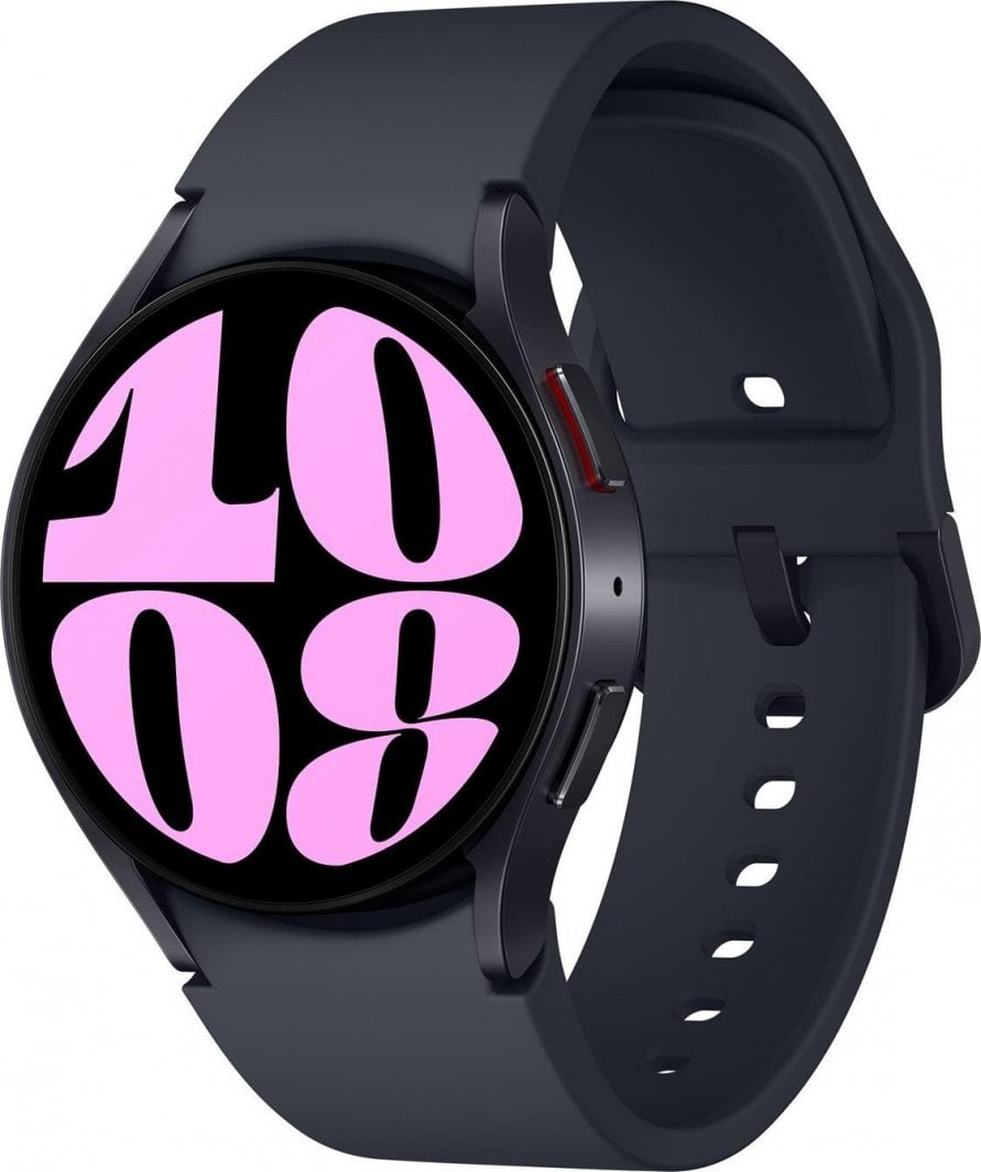 Orë e mençur Samsung Galaxy Watch6, 44mm, grafit (SM-R940NZKAEUE)